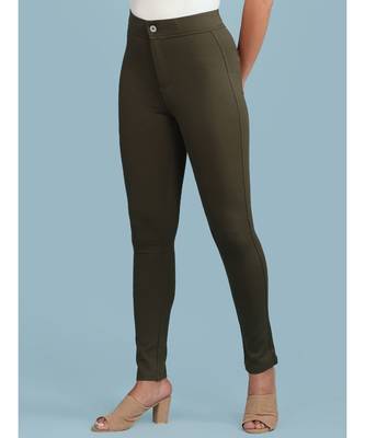 Solid Pants 3