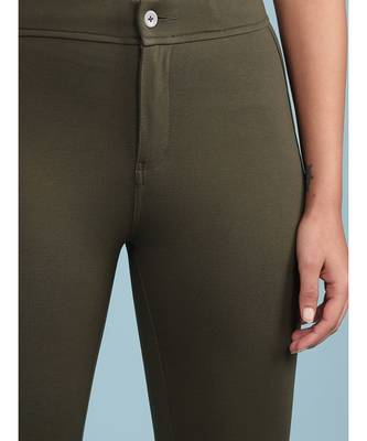 Solid Pants 6