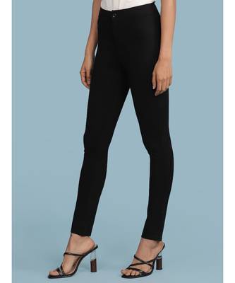 Solid Pants 2