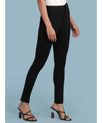 Solid Pants 3