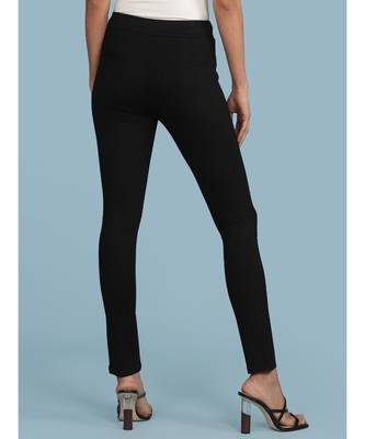 Solid Pants 4