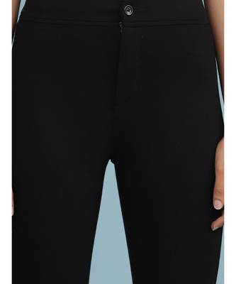 Solid Pants 6