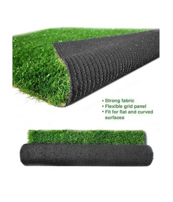 FAVONTM High Density Artificial Grass Carpet (25mm)(24 X 18 inches) 3