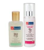 Hair Fall Control Serum-125 ml and Conditioner - 100 ml