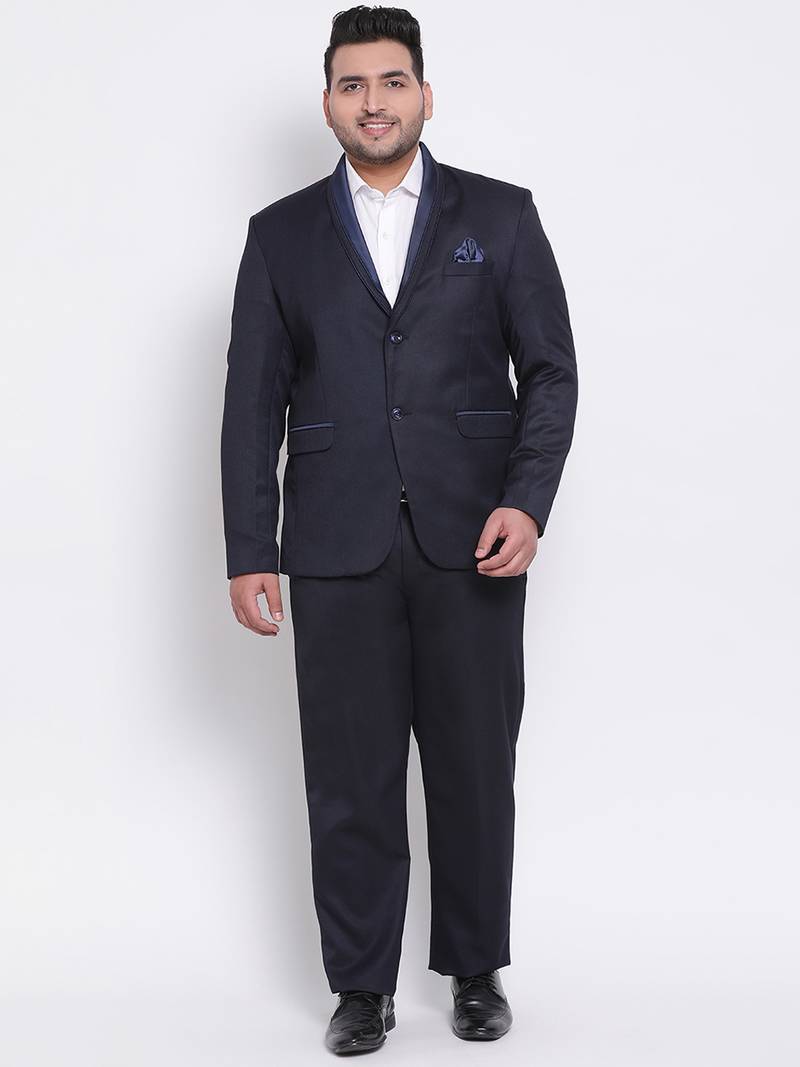 ethnic jacket and trouser set
