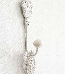 Cast Iron Hook