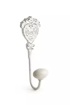 Cast Iron Hook