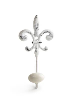 Cast Iron Hook 1