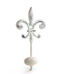 Cast Iron Hook