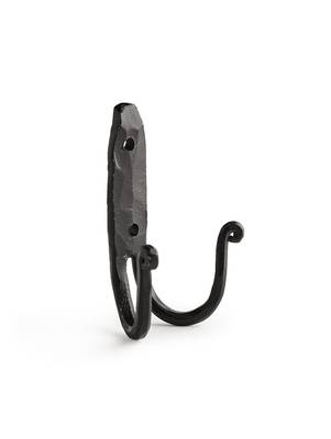 Cast Iron Hook Set 1
