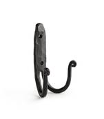 Cast Iron Hook Set