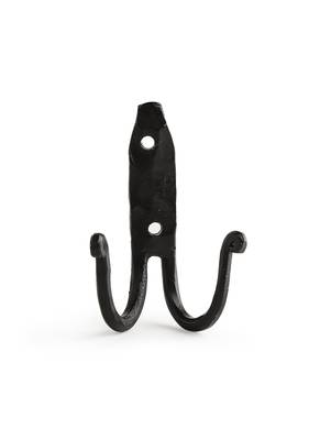 Cast Iron Hook Set 2