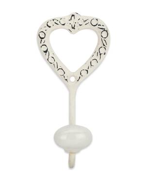Cast Iron Hook 1