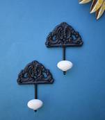 Cast Iron Hook Set