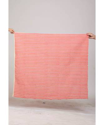 pink jute sarees 4