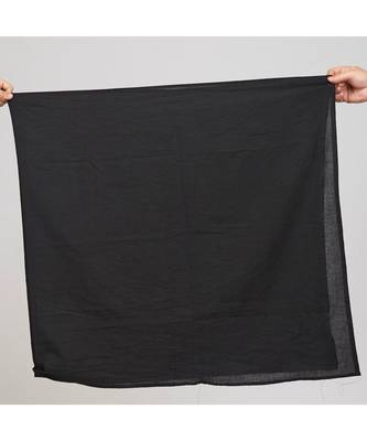 BLACK georgette sarees 5