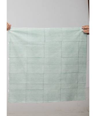 green cotton sarees 5