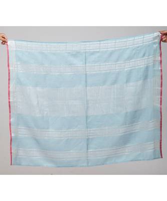 blue cotton sarees 5