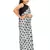 Kids Grey Readymade Saree And Black Blouse For Girls 