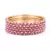 Pink bangles-and-bracelets