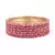 Pink bangles-and-bracelets