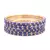 Blue bangles-and-bracelets