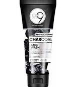 Charcoal facewash pack of 1 (100ml) Face Wash  (100 ml)