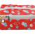 atorakushon    Fabric Women Makeup Storage Box Travel Vanity Cosmetic Bag Organizer Jewellery Pouch Pack of 2 Multicolor