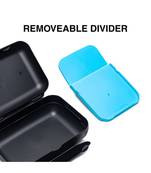 Tupperware AtLunch High Quality Tiffin Box1.1l 1pc