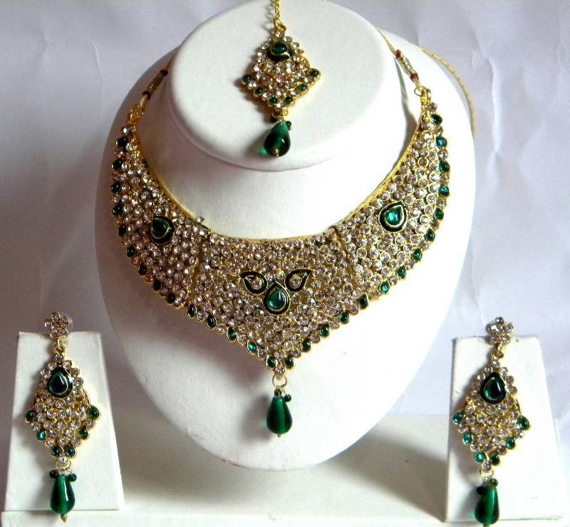 beauty of green