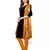 black art_silk dress-materials