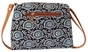 Ffc Stylish Sling Cotton Bag For Womnan And Girls 2