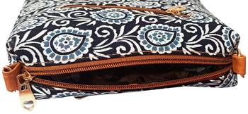 Ffc Stylish Sling Cotton Bag For Womnan And Girls 4