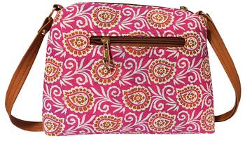 Ffc Stylish Sling Cotton Bag For Womnan And Girls 2