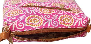 Ffc Stylish Sling Cotton Bag For Womnan And Girls 5