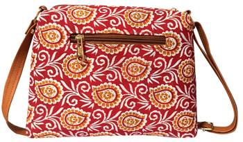 Ffc Stylish Sling Cotton Bag For Womnan And Girls 2