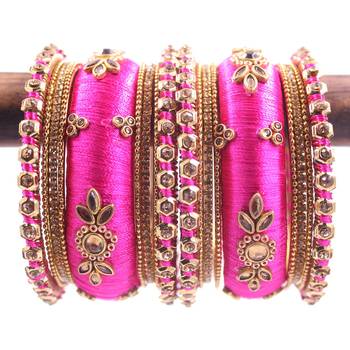 Pink bangles-and-bracelets 1