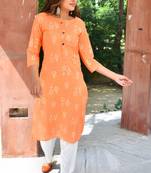 Woman Kurti with Pant
