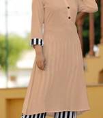 Woman Kurti with Pant