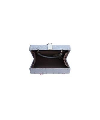 Morus Designer Beautiful Box Clutch 4