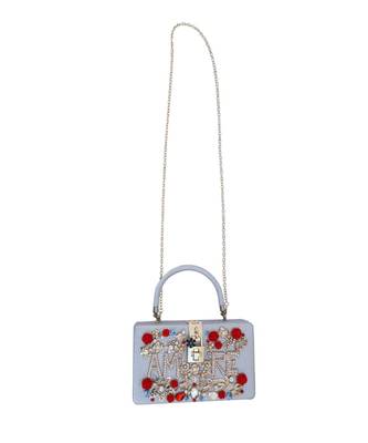 Morus Designer Beautiful Box Clutch 1