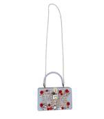 Morus Designer Beautiful Box Clutch