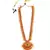 Gold necklace-sets