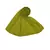 Plain Chiffon Hijab - Green - Size - 75/185 CM