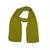 Plain Chiffon Hijab - Green - Size - 75/185 CM