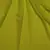 Plain Chiffon Hijab - Green - Size - 75/185 CM