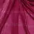 White Threaded Grid Hijab - Dark Pink - Size - 75/185 CM