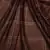 White Threaded Grid Hijab - Coffee - Size - 75/185 CM