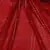 White Threaded Grid Hijab - Red - Size - 75/185 CM