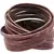 Multi Strand Chocolate Brown Handcrafted Genuine Leather Strand Bracelet for Men
